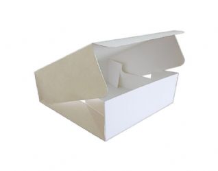 Quick Serve Cake Boxes